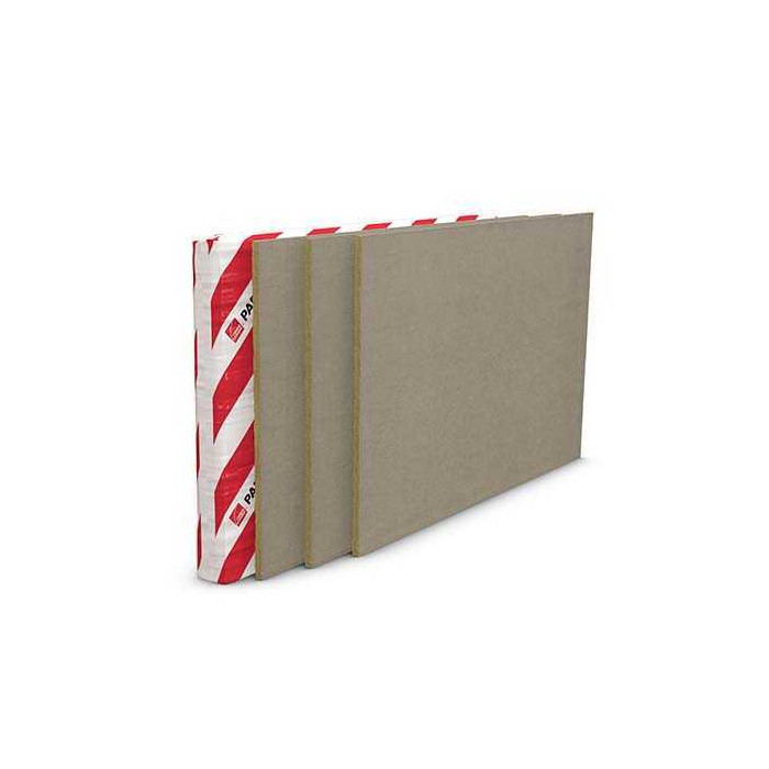 Плита Paroc ROB 80t 20х1200х1800